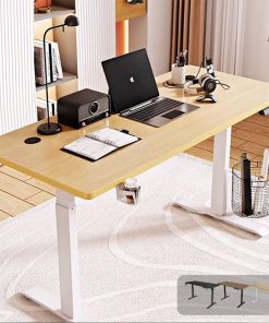 Bàn nâng hạ điện HA04C