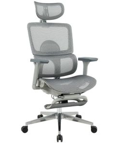 Chi tiết về thiết kế của ghế GLE21