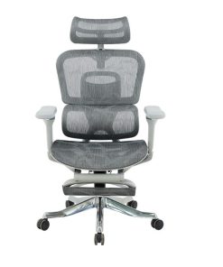 Ghế công thái học GLE22