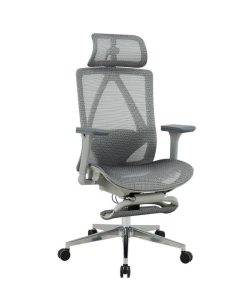 Ghế GLE23 màu ghi tươi sáng