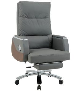 Ghế da nhập khẩu BC07