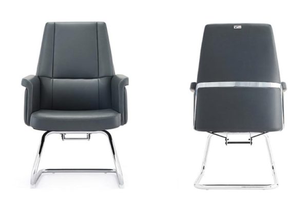 Kiểu dáng thanh thoát cao cấp của mẫu ghế LS-1525C