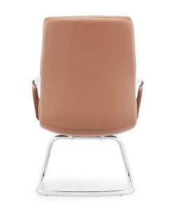 Thiết kế mặt sau của ghế LS-1813C