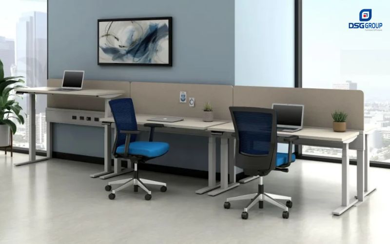 Vì sao nên chọn ghế có kích thước chuẩn