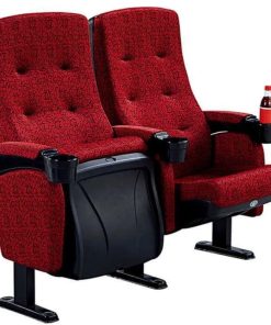 Ghế hội trường WZ008-1