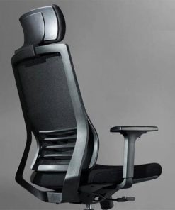 Ghế CH302A dành cho văn phòng