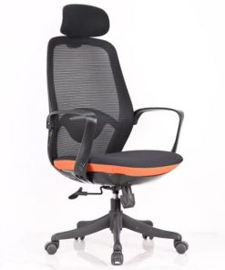 Thiết kế chi tiết của ghế A2501N