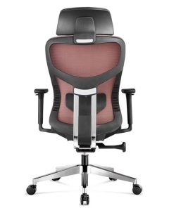 Thiết kế mặt sau của ghế C960A