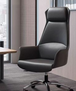 Hình ảnh thực tế của ghế L081A