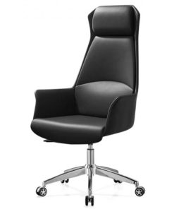 Ghế da giám đốc L081A