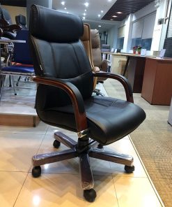 Ghế lãnh đạo da TQ33