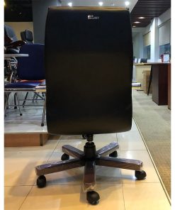 Thiết kế tỉ mỉ của ghế TQ33