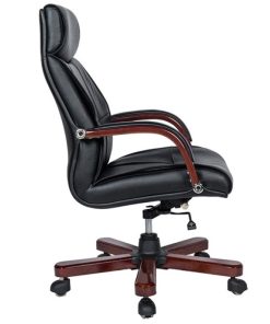 Tay vịn cố định của ghế TQ33