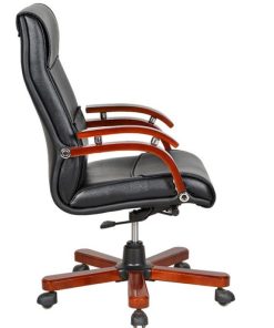 Thiết kế tinh tế của ghế TQ36