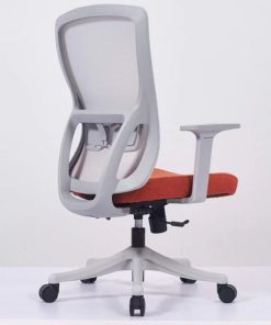 Thế kế tiện ích dành cho người ngồi với ghế C350T