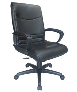 Ghế SG350 mẫu ghế da dành cho quản lý