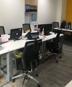 Ghế văn phòng C300H