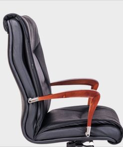 Tay ghế TQ30 được cấu tạo gỗ cao cấp