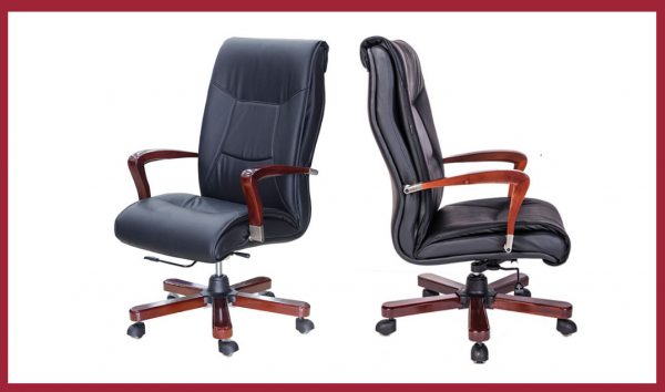 Kích thước tiêu chuẩn của ghế giám đốc TQ30