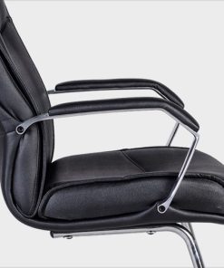 Chất liệu ghế chắc chắn của ghế SL9700M