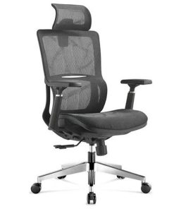 Lưng lưới thoát mát của ghế S910