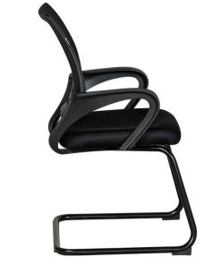 Thiết kế thoáng mát của ghế GL426