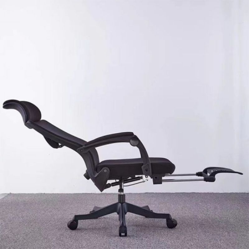 Ghế ngả lưng S806