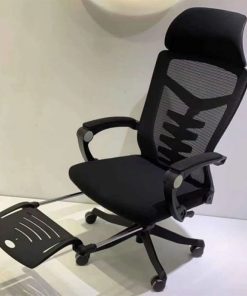 Thiết kế tiện lợi dành cho lãnh đạo của ghế S806