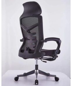 Thiết kế lưng ghế S806 chắc chắn