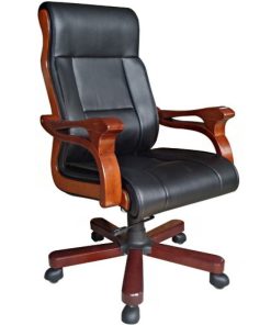 Ghế giám đốc TQ17