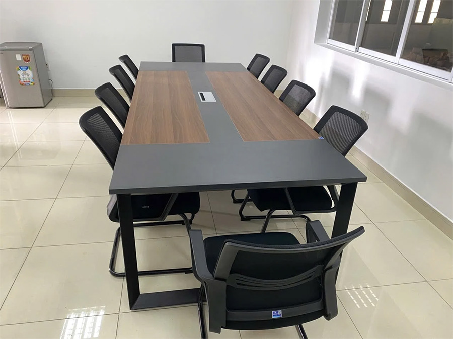 Ghế nhân viên GL421 dành cho nhiều không gian văn phòng