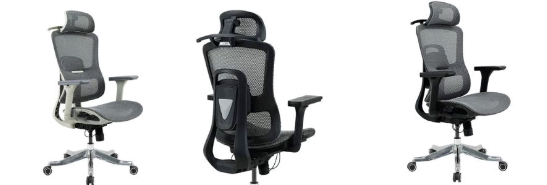 Thiết kế rỗng rãi, tiện lợi dành cho người dùng của ghế GLE20
