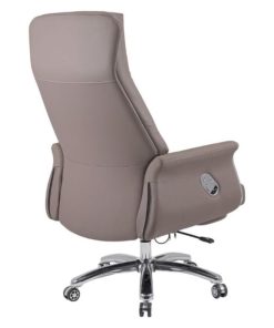 Ghế BC04 sử dụng chất liệu cao cấp