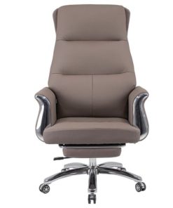 Ghế cao cấp BC04 dành cho không gian lãnh đạo