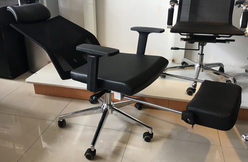 Ghế văn phòng S580 có ngả lưng 