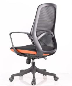 Kết cấu chắc chắn của ghế B2501N