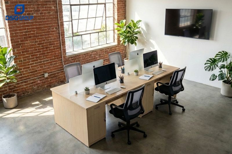 Cách bảo quản ghế ngồi làm việc như mới