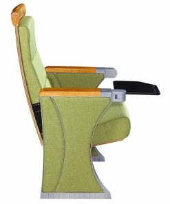 Thiết kế gọn gàng tinh tế của ghế WZ-868