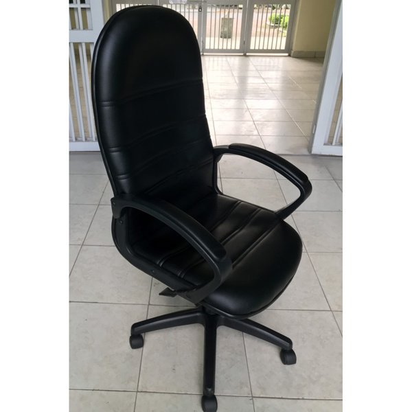 Ghế SG702B được thiết kế sang trọng dành cho quản lý