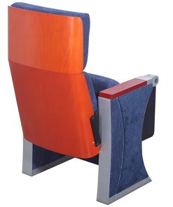 Thiết kế vững chắc của ghế WZ-868C