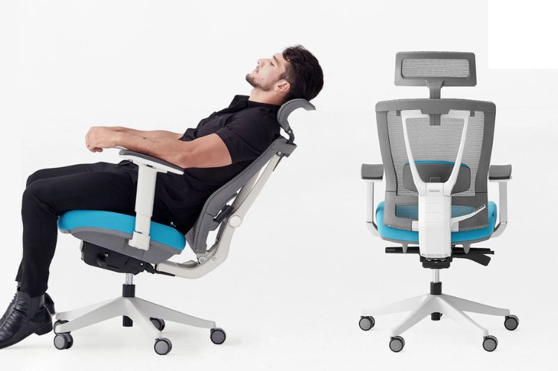 Một số lưu ý khi sửa ghế xoay hay bị tụt ben