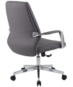 Ghế lưng trung SG636