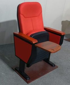 Hình ảnh thực tế của ghế WZ101