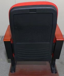 Tựa lưng vững chắc của ghế WZ101