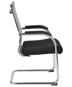 Ghế GL410 sử dụng chất liệu cao cấp
