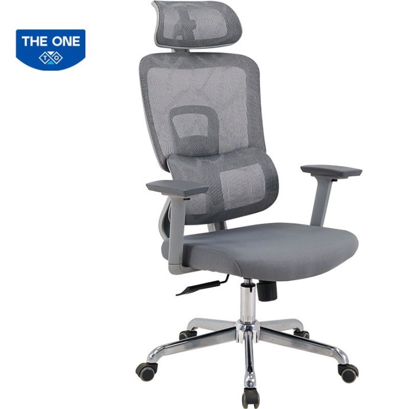 Ghế xoay lưng cao GL361